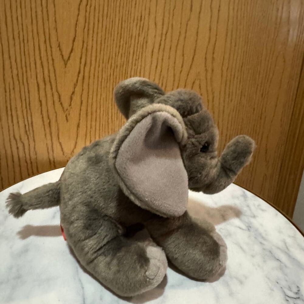 Plush lot of wild animals - Picture 3 of 12